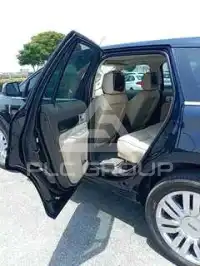 2009 Lincoln MKX