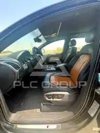 2009 Audi Q7