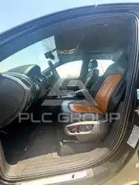 2009 Audi Q7