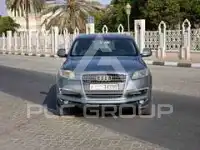 2009 Audi Q7