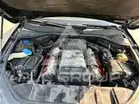 2009 Audi Q7