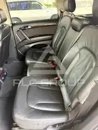 2009 Audi Q7