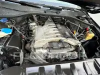 2009 Audi Q7