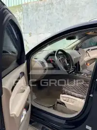 2009 Audi Q7