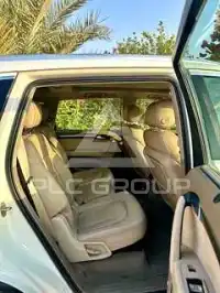2009 Audi Q7