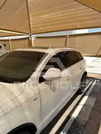 2009 Audi Q7