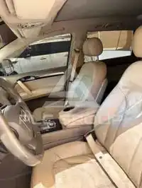 2009 Audi Q7