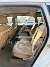 2009 Audi Q7