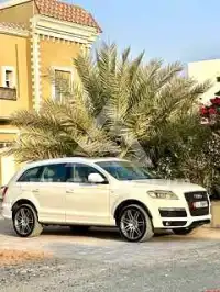 2009 Audi Q7