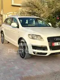 2009 Audi Q7