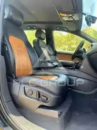 2009 Audi Q7