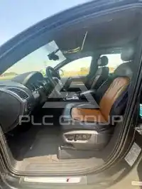 2009 Audi Q7