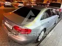 2009 Audi A4