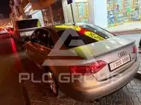 2009 Audi A4