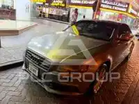 2009 Audi A4