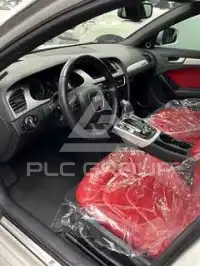 2009 Audi A4