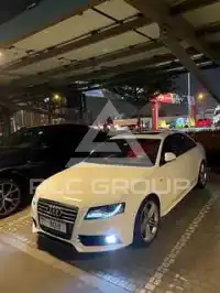 2009 Audi A4