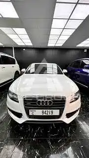 2009 Audi A4