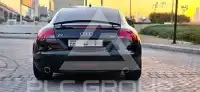 2009 Audi TT