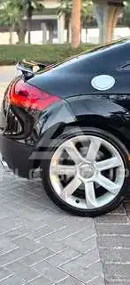 2009 Audi TT