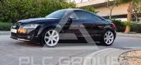 2009 Audi TT