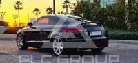 2009 Audi TT