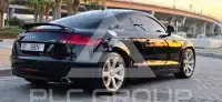 2009 Audi TT