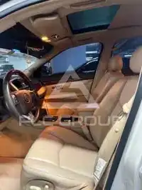 2009 Cadillac SRX
