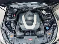2009 Mercedes Benz E-Class