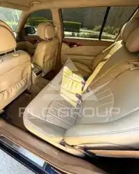 2009 Mercedes Benz E-Class