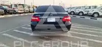 2009 Mercedes Benz E-Class