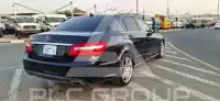 2009 Mercedes Benz E-Class