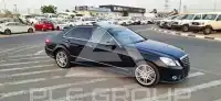 2009 Mercedes Benz E-Class