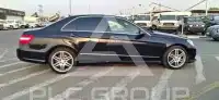 2009 Mercedes Benz E-Class