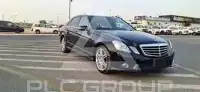 2009 Mercedes Benz E-Class