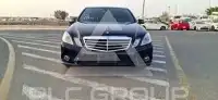 2009 Mercedes Benz E-Class