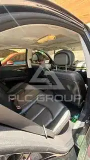 2009 Mercedes Benz E-Class