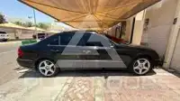 2009 Mercedes Benz E-Class