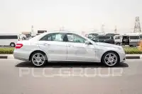 2009 Mercedes Benz E-Class