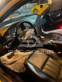 2009 Mercedes Benz C-Class