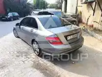 2009 Mercedes Benz C-Class