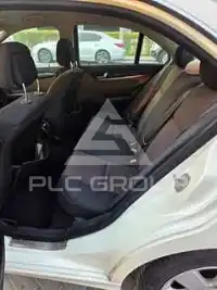 2009 Mercedes Benz C-Class