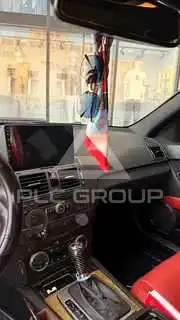 2009 Mercedes Benz C-Class