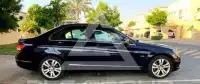 2009 Mercedes Benz C-Class