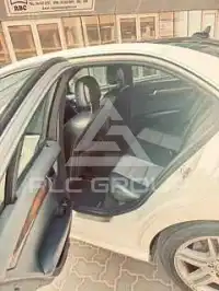 2009 Mercedes Benz C-Class