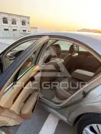 2009 Mercedes Benz S-Class