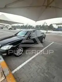 2009 Mercedes Benz S-Class