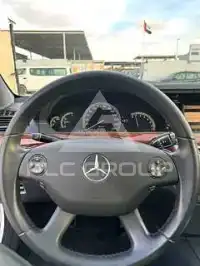 2009 Mercedes Benz S-Class