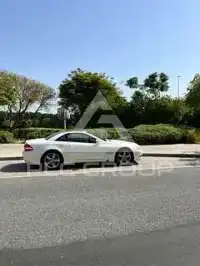 2009 Mercedes Benz SL-Class