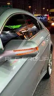 2009 Mercedes Benz CLS-Class